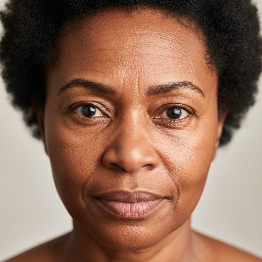 Microblading transformation