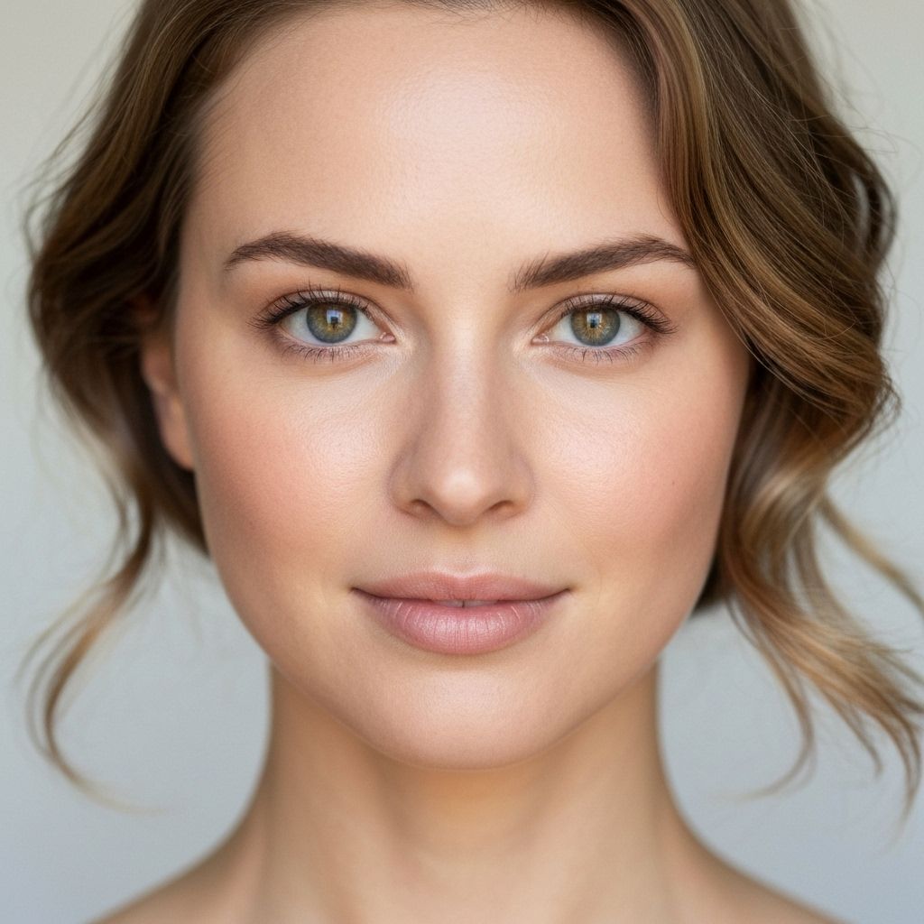 Lip Blush transformation