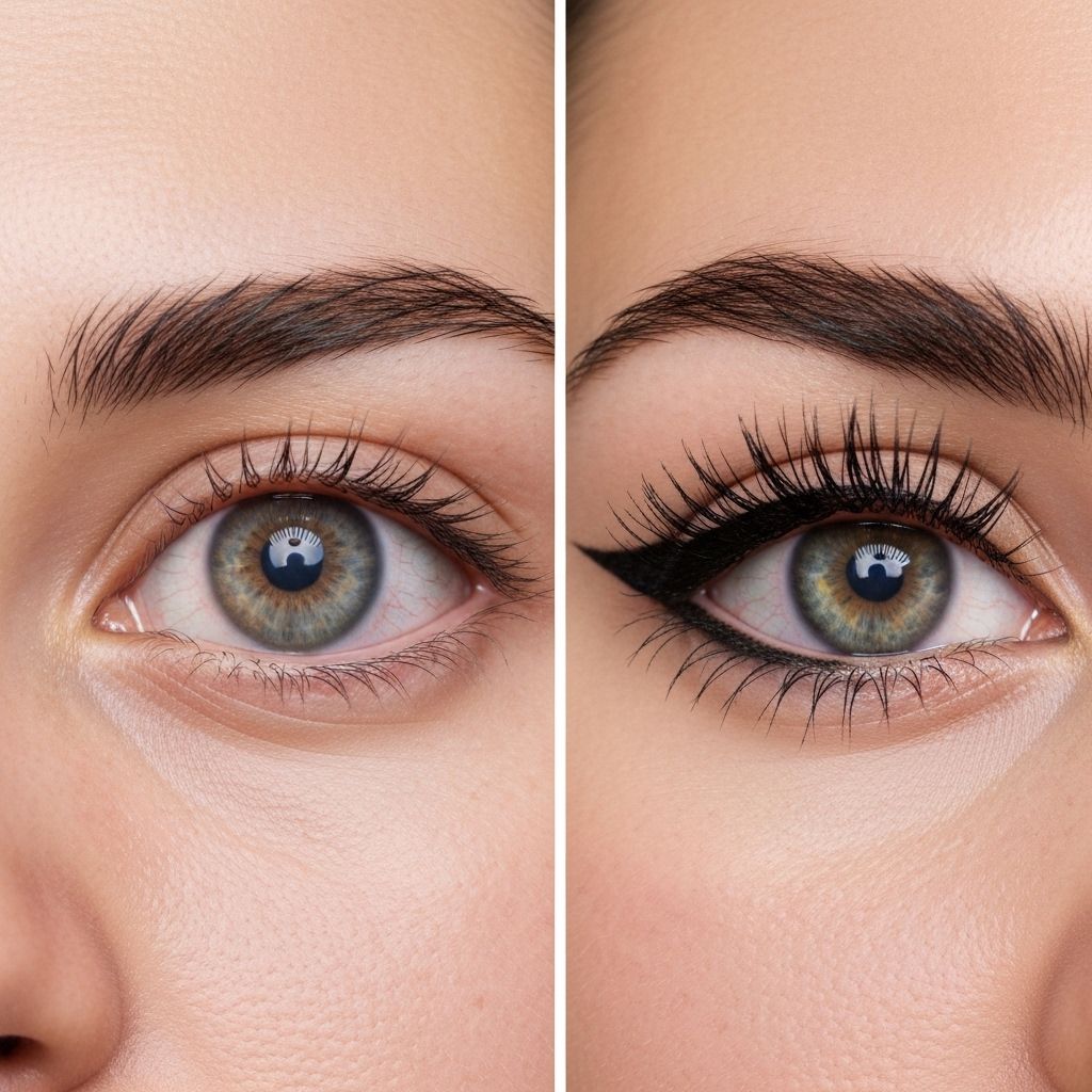 Permanent Eyeliner